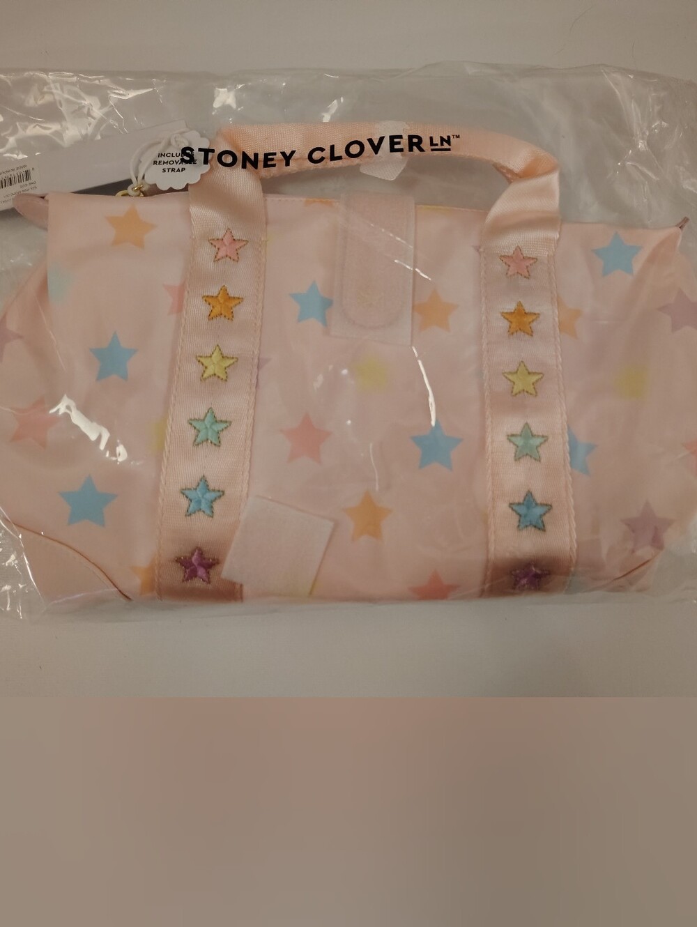 Stoney Clover Lane Park And Beach Crossbody Pouchette 03